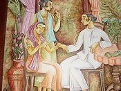 Lecture “6 stages of disease development according to Ayurveda”