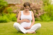 LIVE STREAM "AYURVEDA AND PREGNANCY"