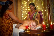 22% discount to celebrate 2022 new year with the most popular and favorite ayurvedic procedures and massages!
