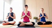 INTRODUCTORY SEMINAR BEFORE YOGA FOR BEGINNERS COURSE