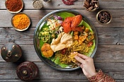 LIVE STREAM «FOOD IN AYURVEDA. RECOMMENDATIONS FOR SUMMER PERIOD»