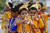 BAL DIVAS – CHILDREN’S DAY