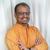 5 DAY COURSE "PRANA YOGA SADHANA" JUNE 2022