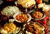 Culinary master class 