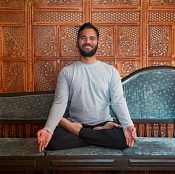 YOGA SEMINAR «IMPROVING SURYA-NAMASCAR PRACTICE»