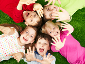 Bal diwas – children’s day 2021
