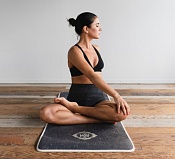 Seminar for beginners in yoga "5 asanas for improving digestion"