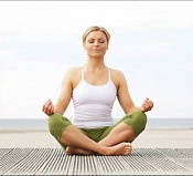 LIVE STREAM “YOGA PRACTICES FOR STRESS RELIEF”